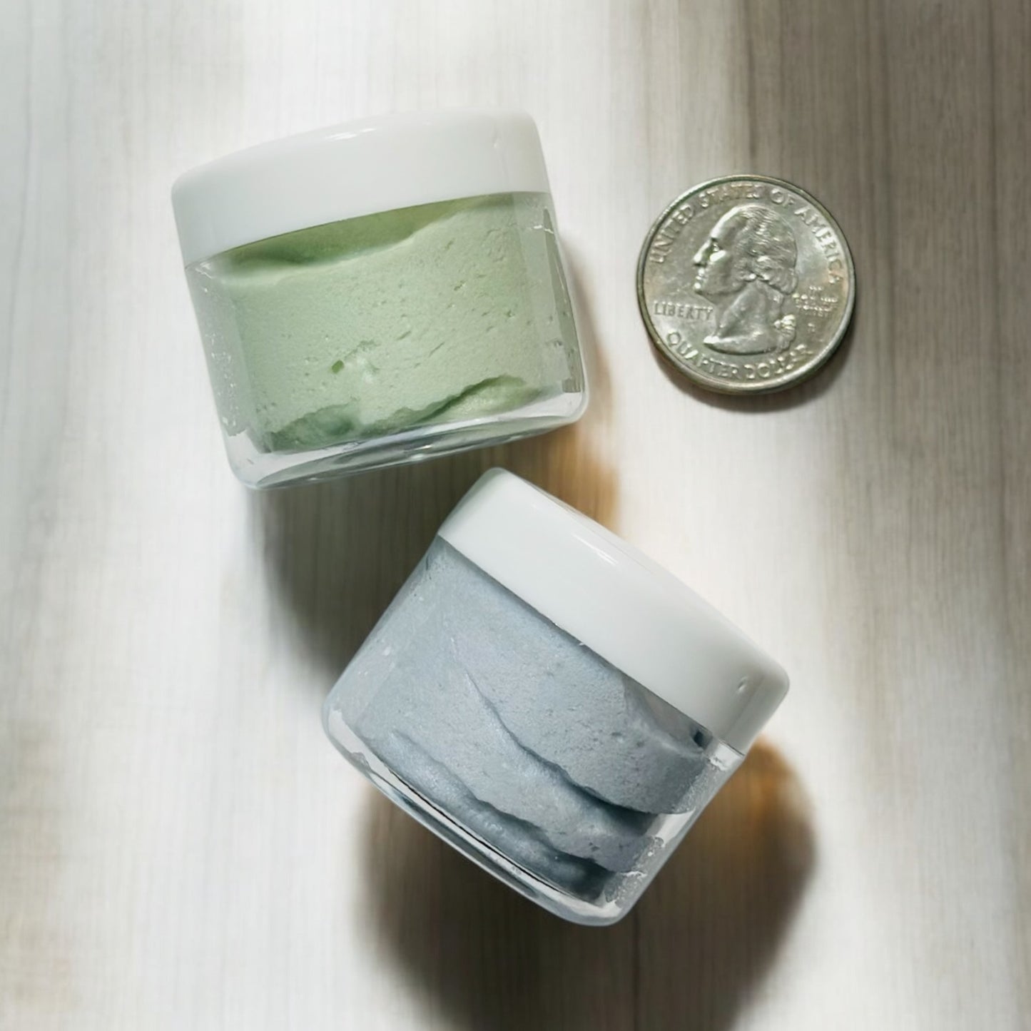 Peach Haven Hand + Body Cream