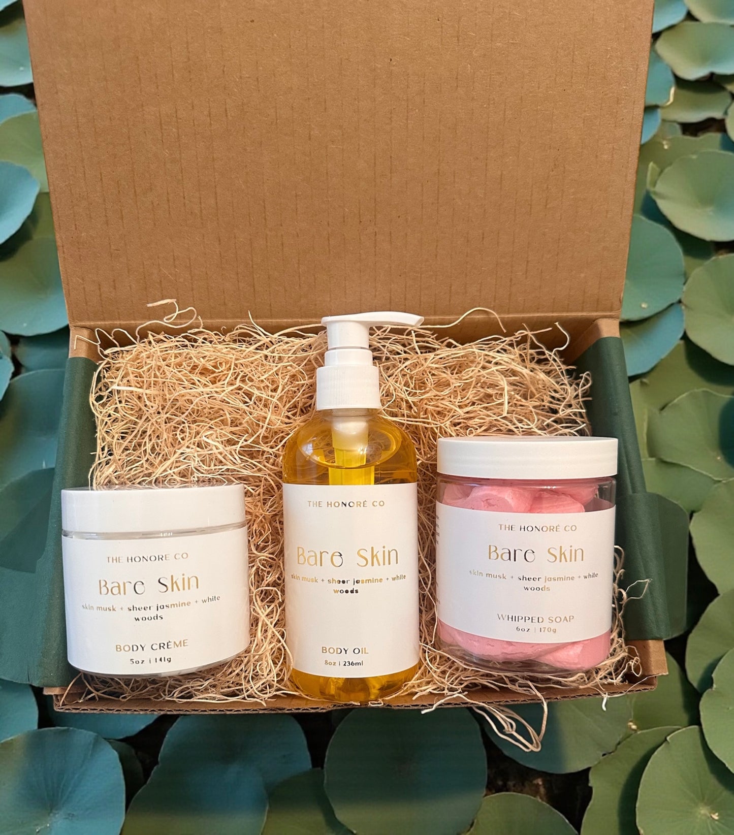 Body Care Gift Sets