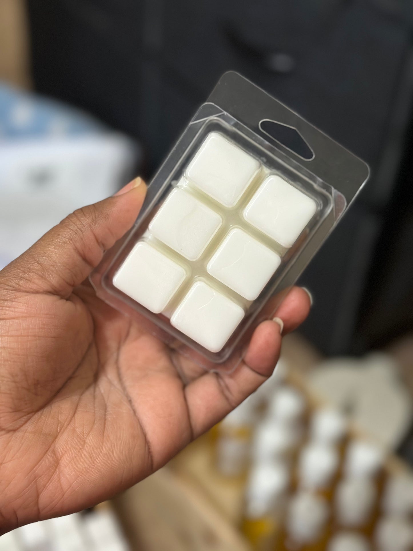 Wax Melts