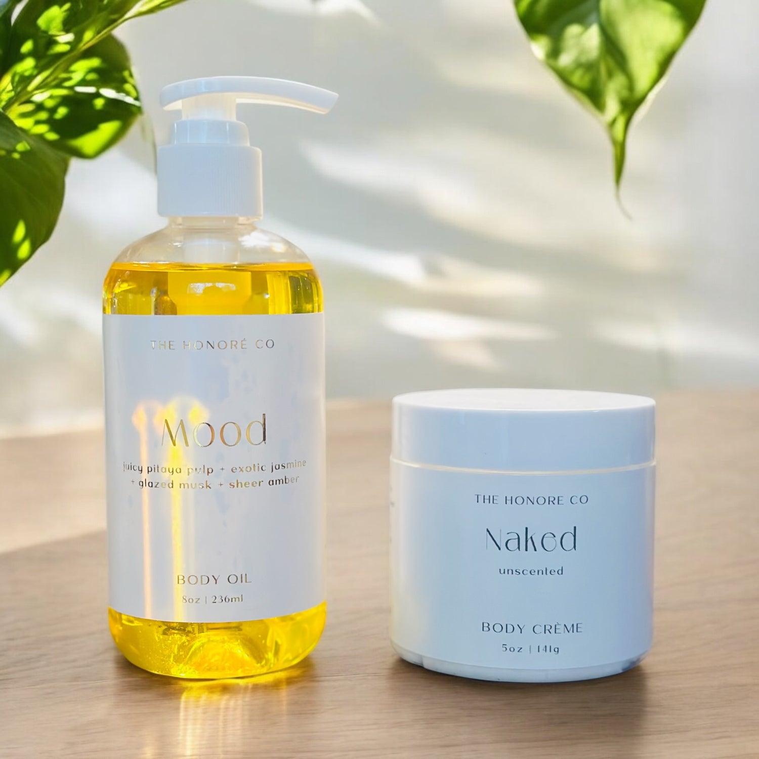Body Care Collection