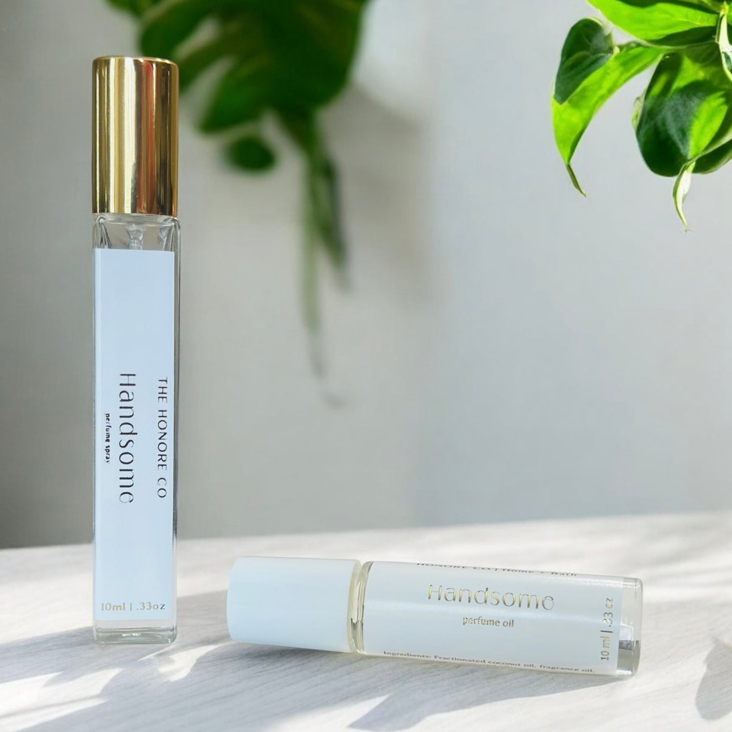 Body Fragrance
