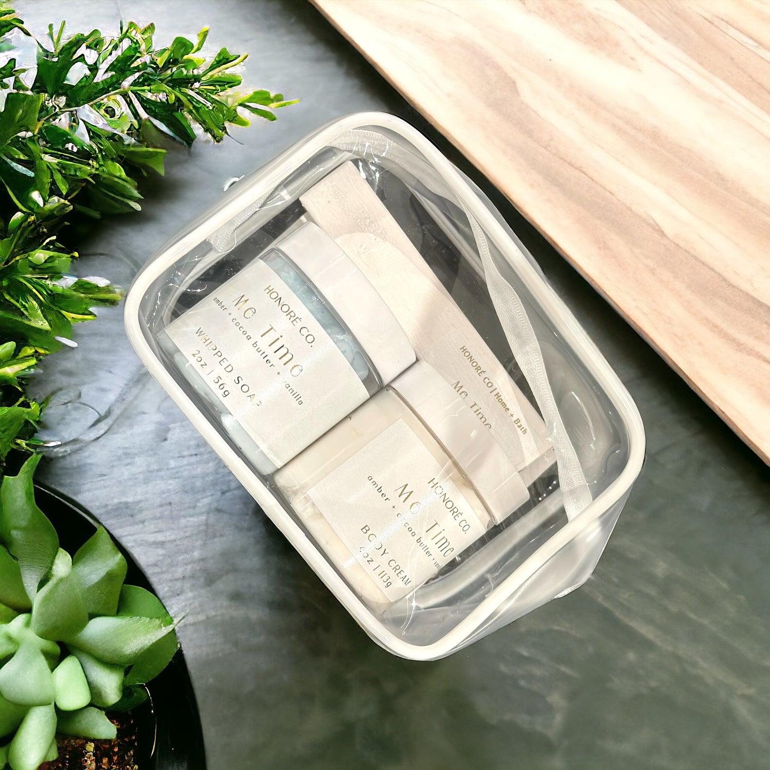 Travel + Gift Sets