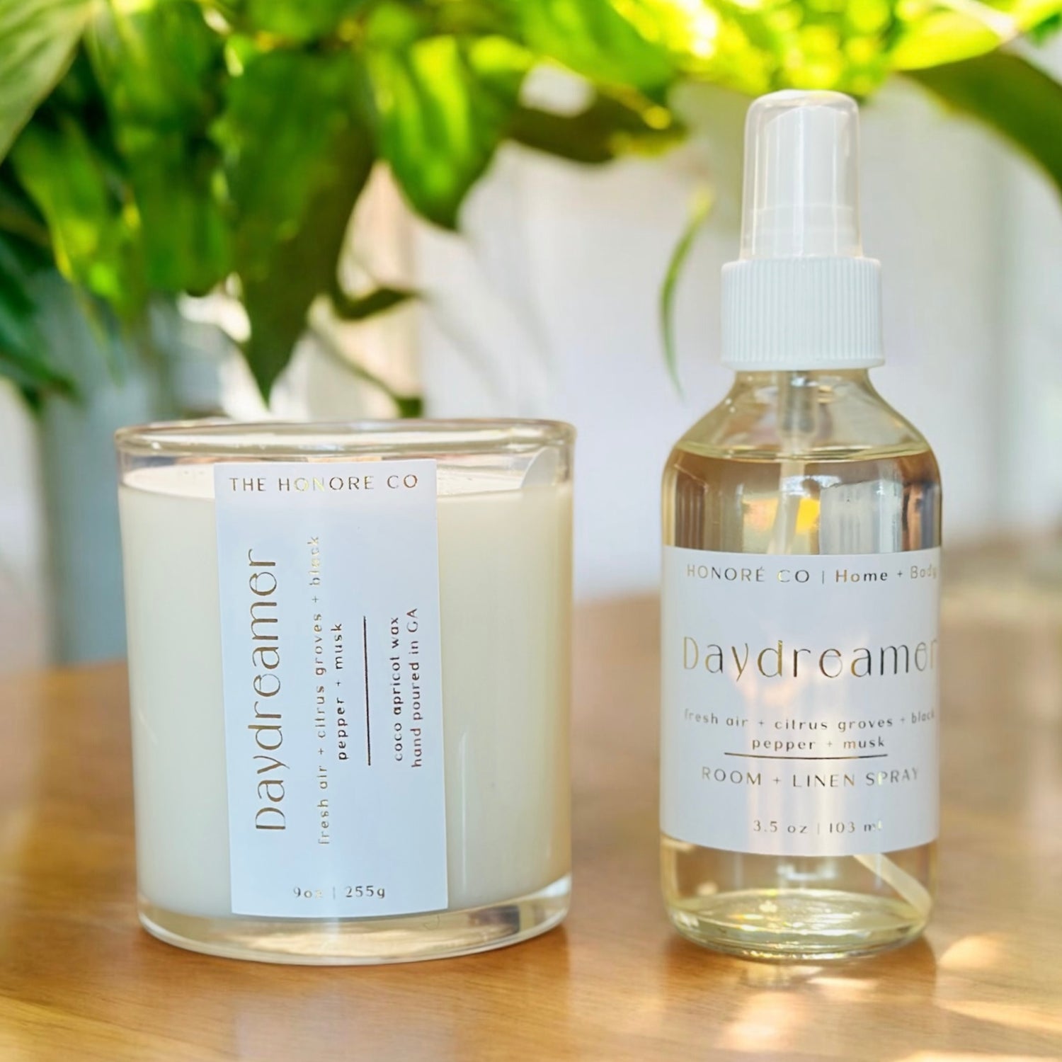 Home Fragrance