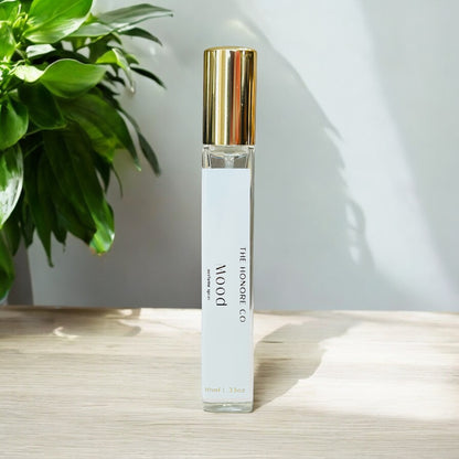 Perfume Spray
