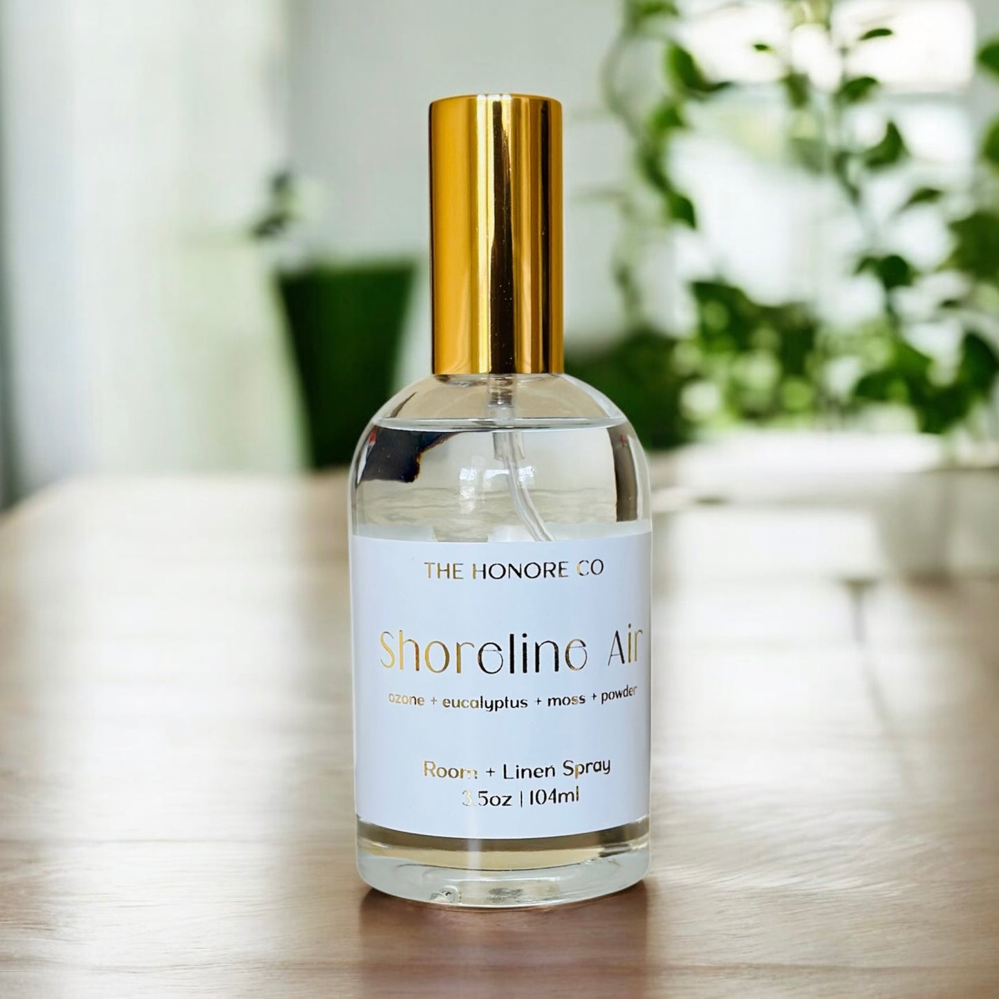 Room + Linen Spray