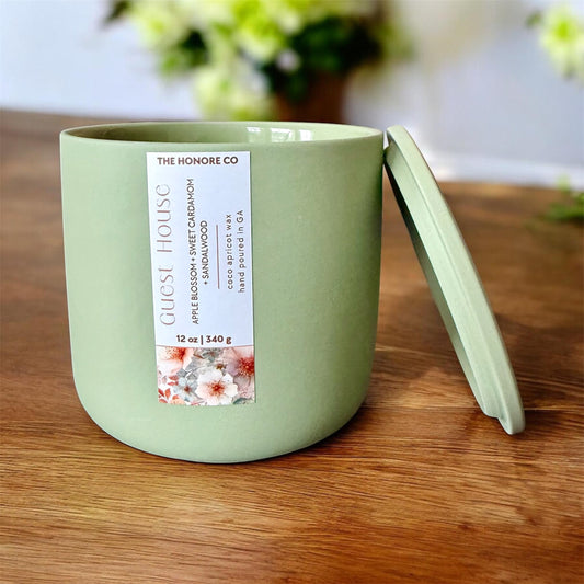 Guest House Candle