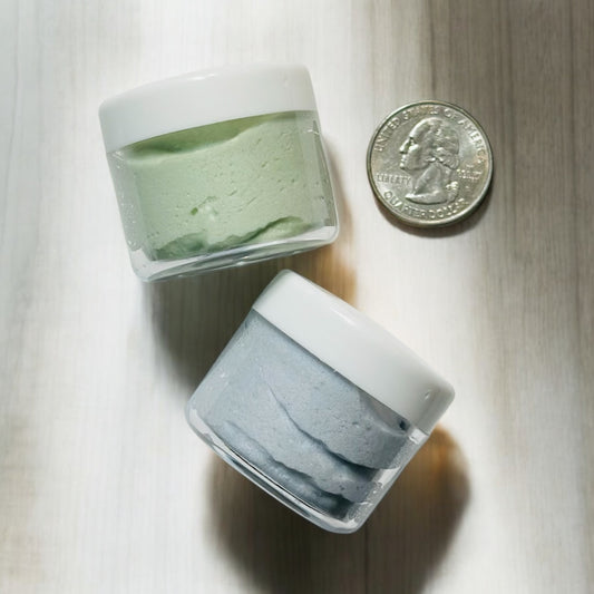 Nectar Whipped Body Soap