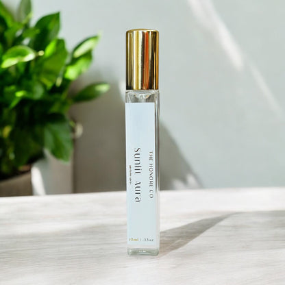 Perfume Spray