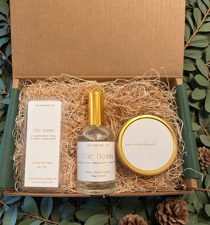 Home Fragrance Gift Set