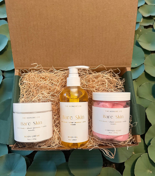 Body Care Gift Sets