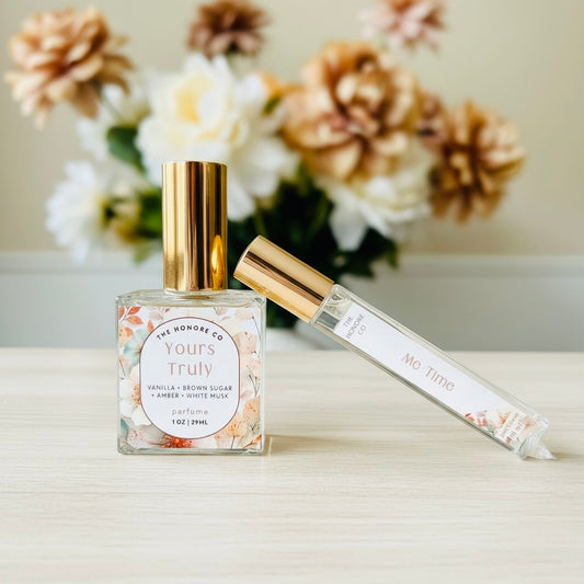 Perfume Spray