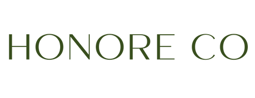 THE HONORE CO. | Sensual Self-Care