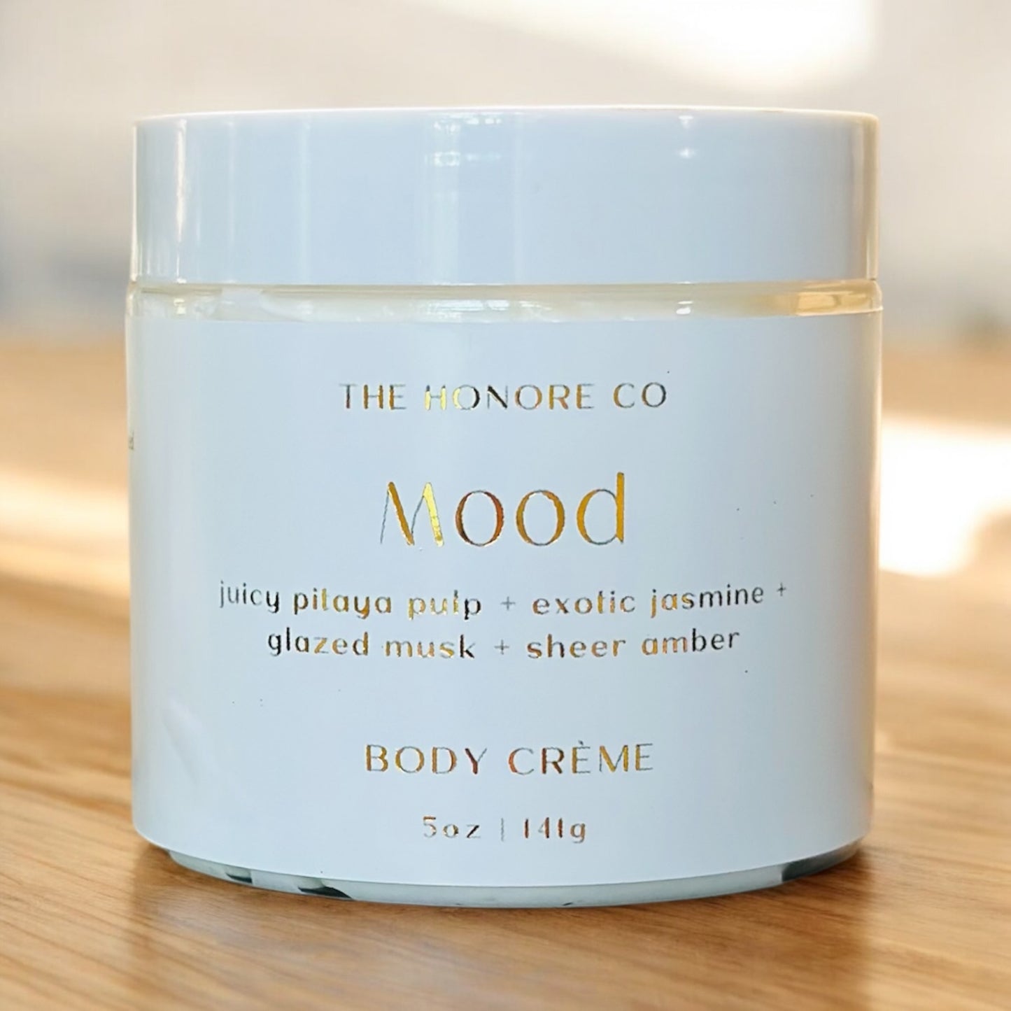Mood Hand + Body Cream