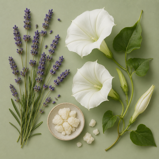 Gentle Hours Room + Linen Spray