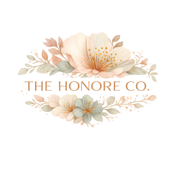 THE HONORE CO. | Sensual Self-Care