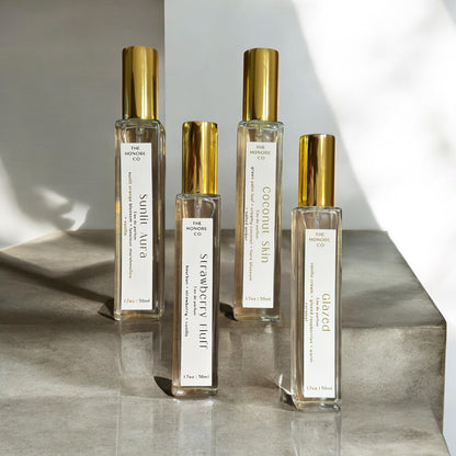 Perfume Spray