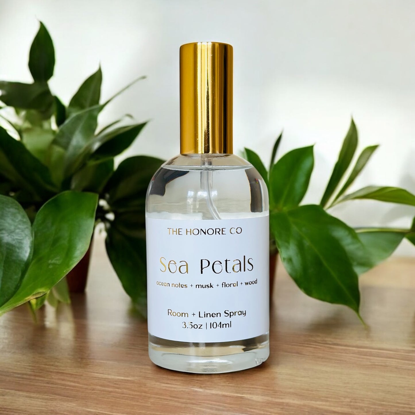 Room + Linen Spray