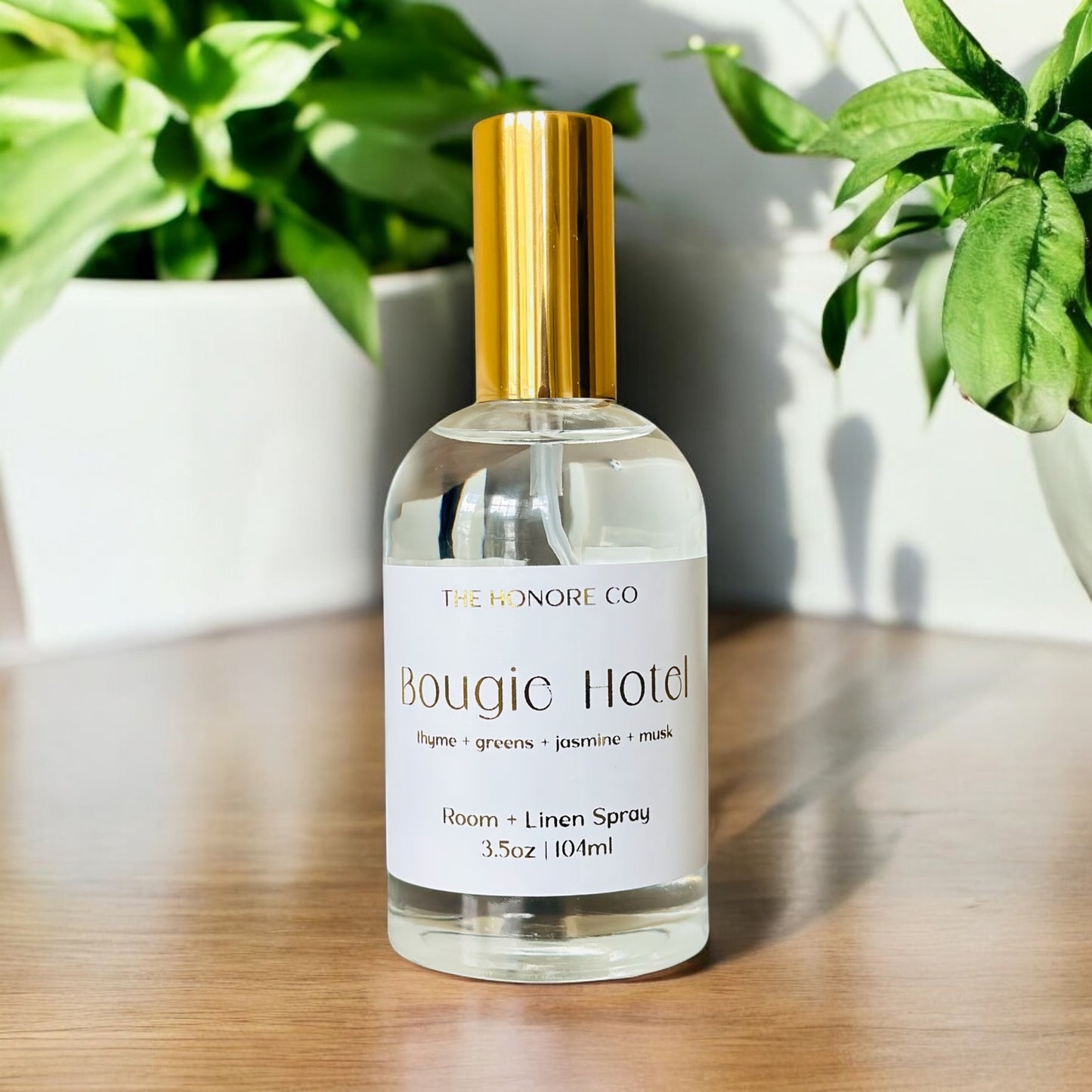 Room + Linen Spray