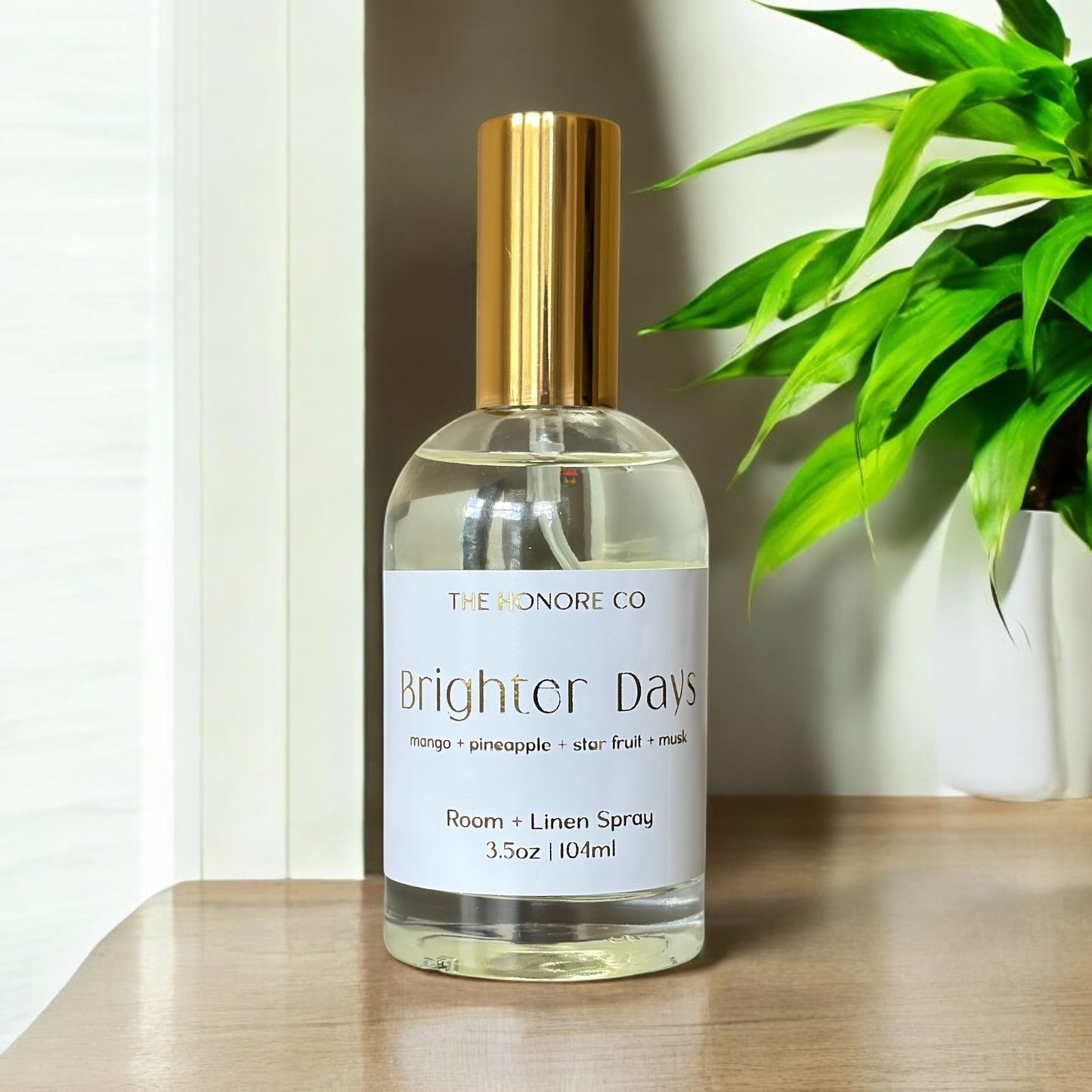 Room + Linen Spray