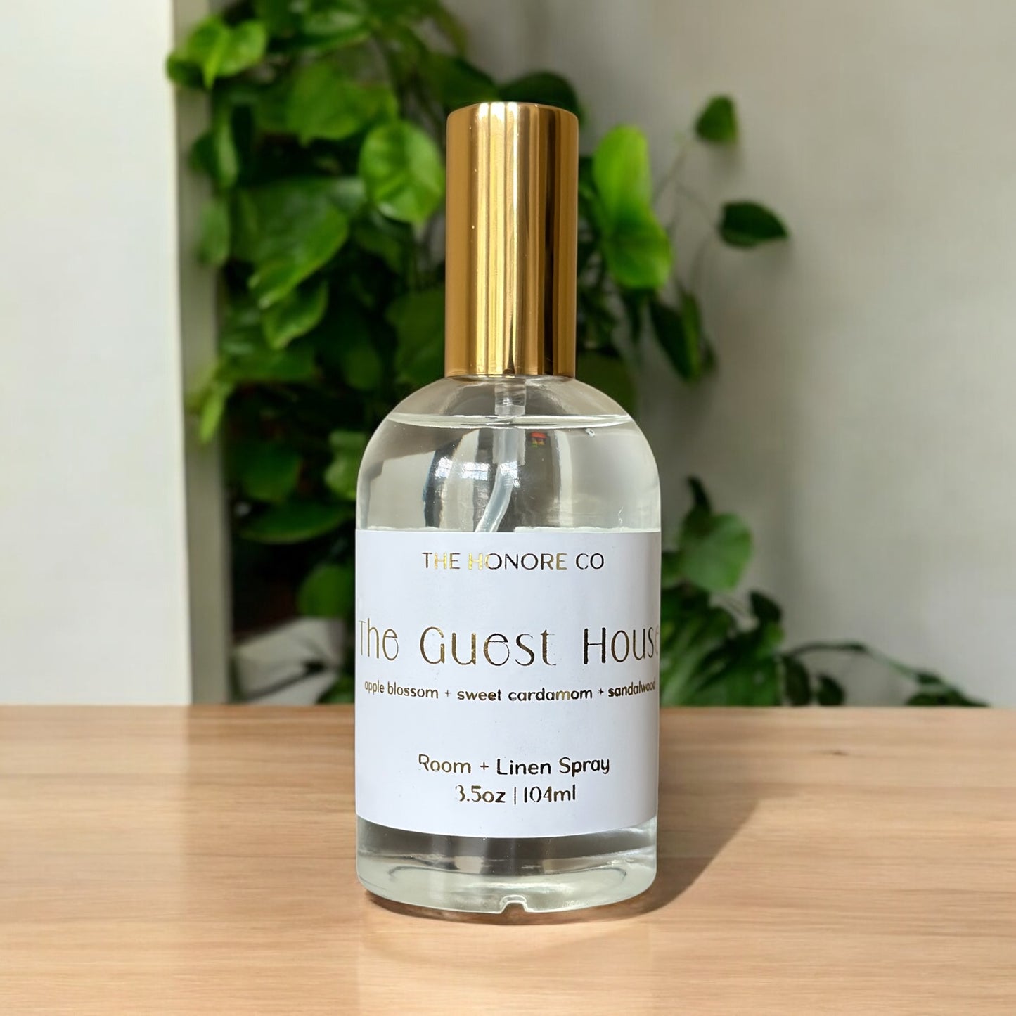 Room + Linen Spray