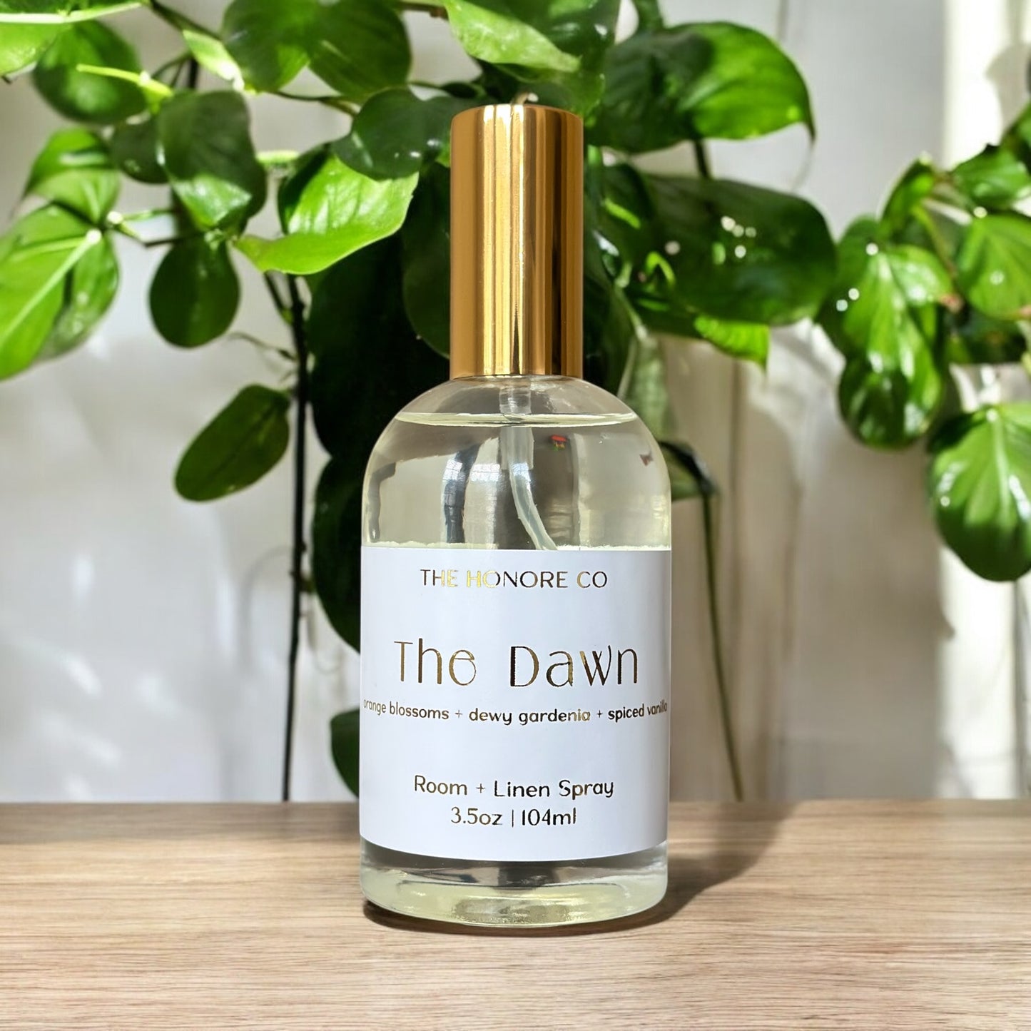 Room + Linen Spray