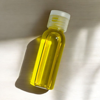 Citrus Cashmere Body + Massage Oil